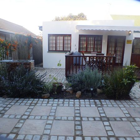 Twilight Cottage Plettenberg Bay Exterior foto