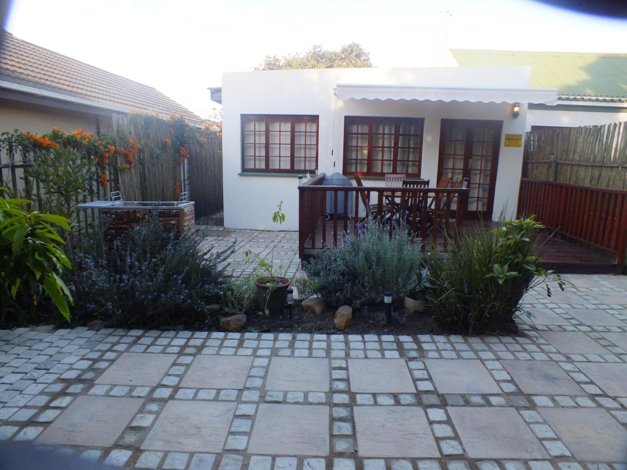 Twilight Cottage Plettenberg Bay Exterior foto