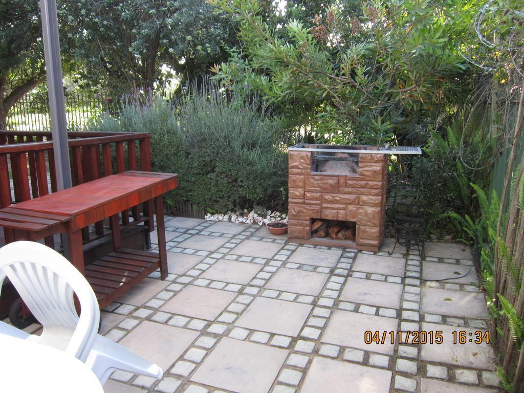Twilight Cottage Plettenberg Bay Exterior foto