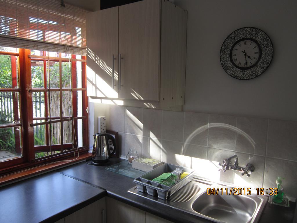 Twilight Cottage Plettenberg Bay Exterior foto