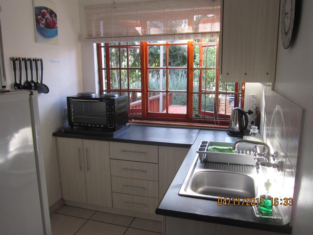 Twilight Cottage Plettenberg Bay Exterior foto