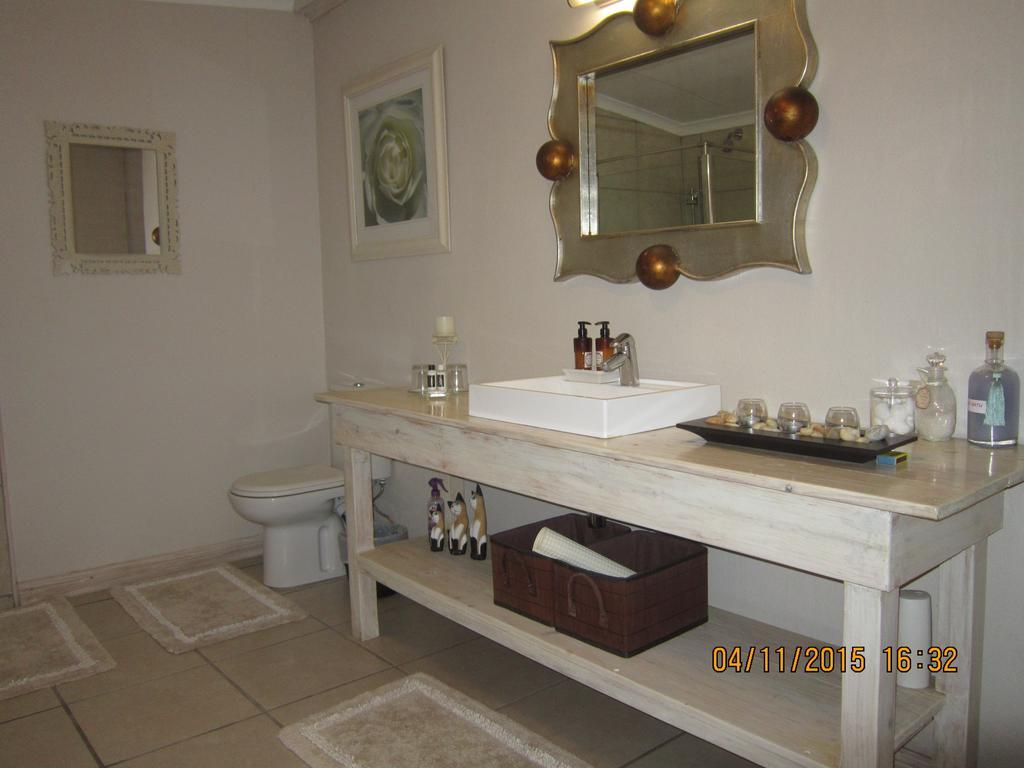 Twilight Cottage Plettenberg Bay Exterior foto