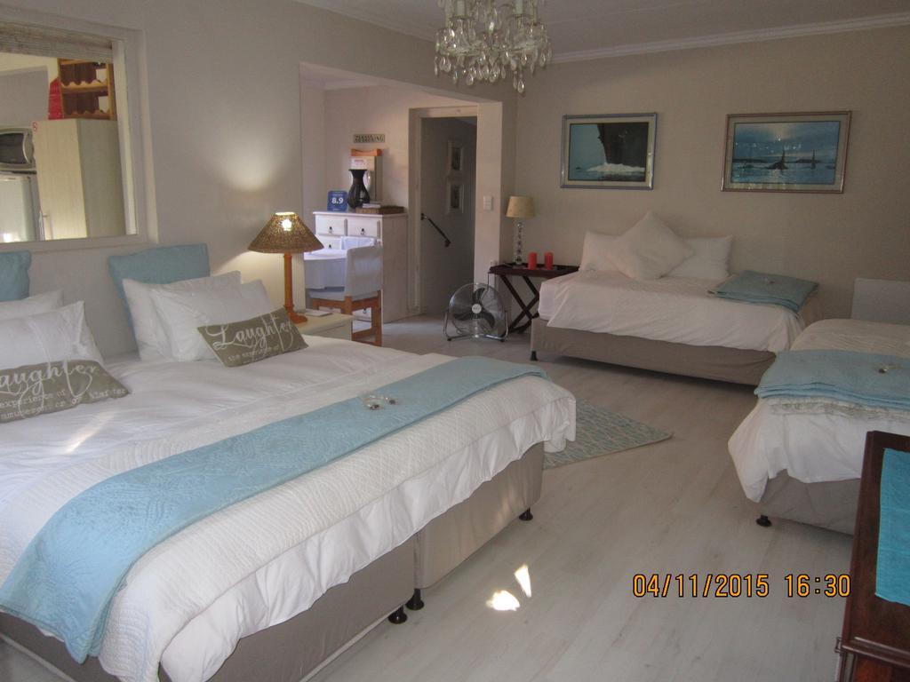 Twilight Cottage Plettenberg Bay Exterior foto