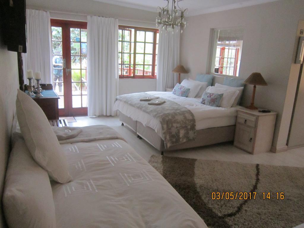 Twilight Cottage Plettenberg Bay Exterior foto