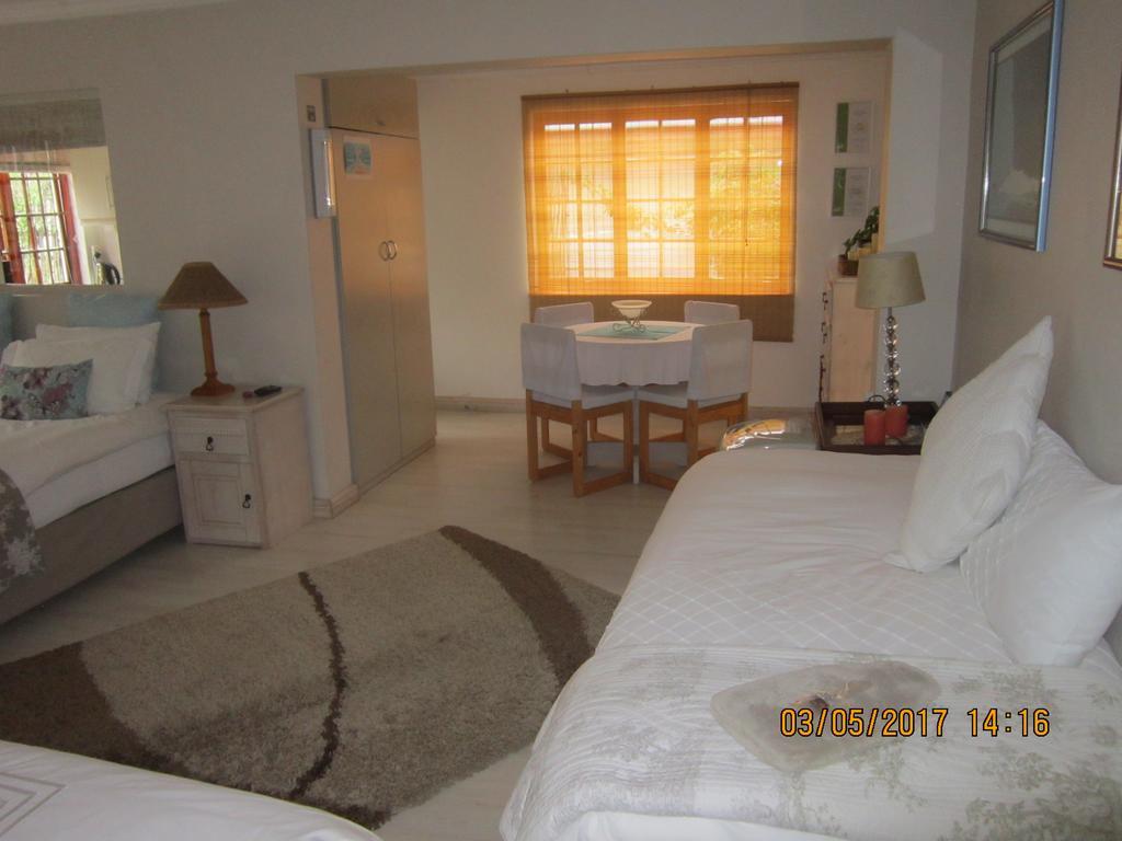 Twilight Cottage Plettenberg Bay Exterior foto
