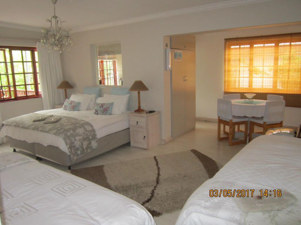 Twilight Cottage Plettenberg Bay Exterior foto