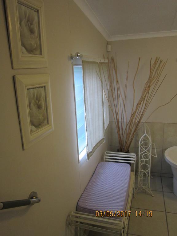 Twilight Cottage Plettenberg Bay Exterior foto