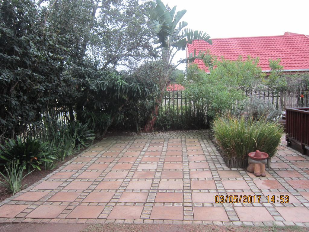 Twilight Cottage Plettenberg Bay Exterior foto