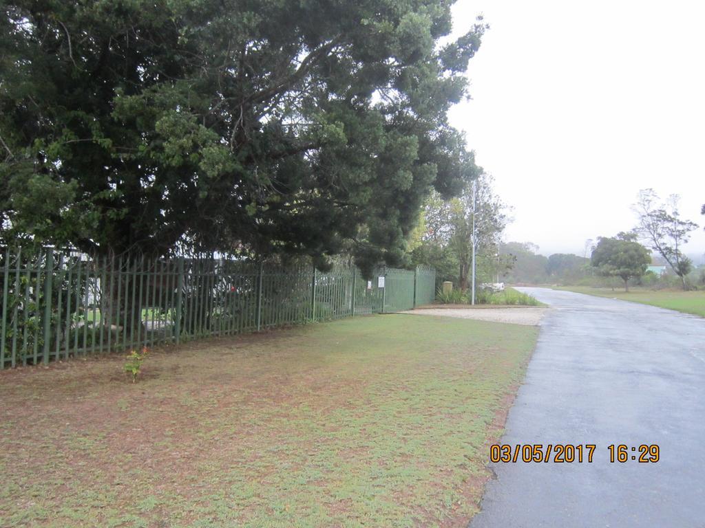 Twilight Cottage Plettenberg Bay Exterior foto