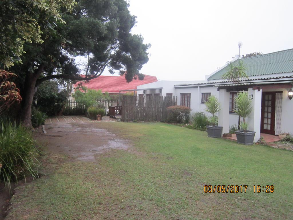 Twilight Cottage Plettenberg Bay Exterior foto