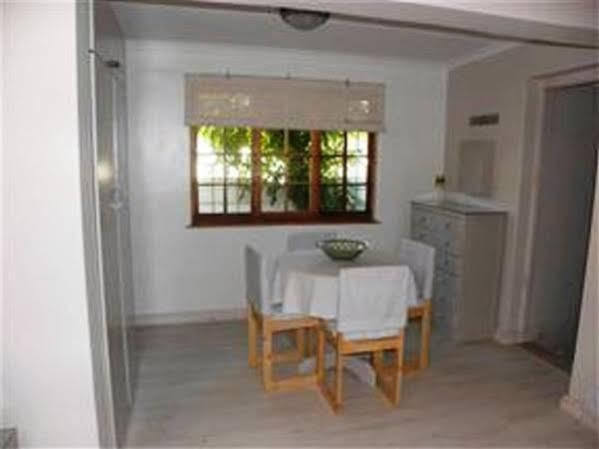 Twilight Cottage Plettenberg Bay Exterior foto