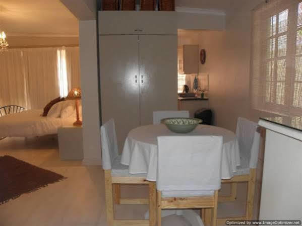 Twilight Cottage Plettenberg Bay Exterior foto